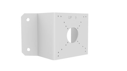 Bullet&Dome Corner Mounting Bracke