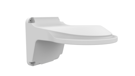 4 Inch Hemisphere Wall Mounting Bracket