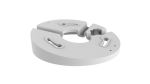 Slant Mounting Bracket for Fixed Dome