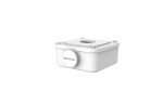 Small Bullet Junction Box(Support wiring from behind,Square) - Image 3