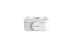 Small Bullet Junction Box(Support wiring from behind,Square) - Image 2