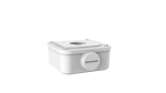 Small Bullet Junction Box(Support wiring from behind,Square)