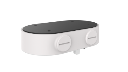 Junction Box for 322x Dual-lens Dome