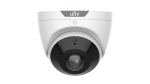 8MP OmniView Fixed IR Turret Network Camera - Image 2