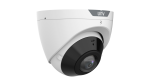 8MP OmniView Fixed IR Turret Network Camera