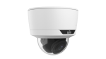 5MP LightHunter VF IR Dome Network Camera
