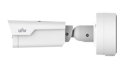 5MP LightHunter VF IR Bullet Network Camera