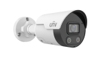 4MP Tri-Guard Fixed Dual-light Bullet Network Camera - Image 3