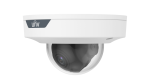 4MP LightHunter Fixed IR Dome Network Camera - Image 3