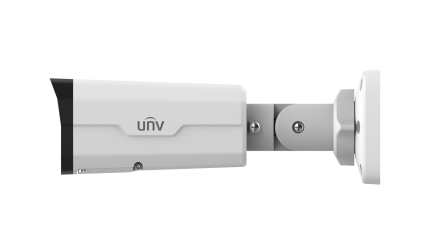 4MP ColorHunter VF Dual-light Bullet Network Camera