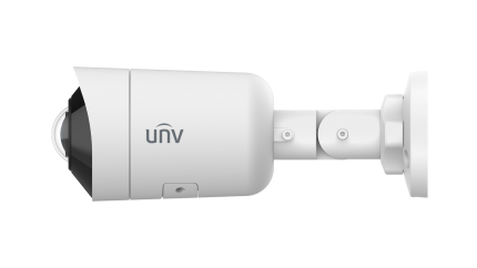 5MP OmniView Fixed IR Bullet Network Camera