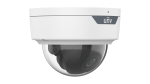 5MP LightHunter Fixed IR Dome Network Camera