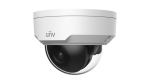 5MP LightHunter Fixed IR Dome Network Camera - Image 3