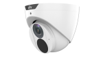 8MP LightHunter Fixed IR Turret Network Camera - Image 3