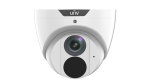 8MP LightHunter Fixed IR Turret Network Camera - Image 2