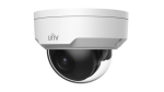4MP LightHunter Fixed IR Dome Network Camera - Image 3