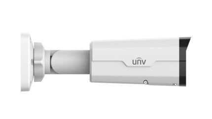 4MP LightHunter VF IR Bullet Network Camera