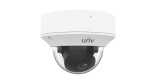 4MP LightHunter VF IR Dome Network Camera