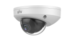 4MP Fixed IR Dome Network Camera - Image 3