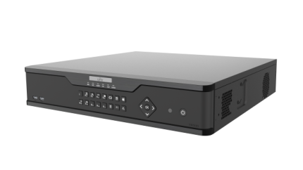 8 HDDs 32-ch 2U Network Video Recorder