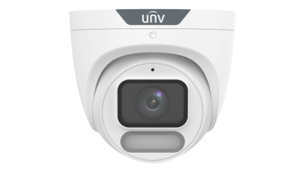 4MP WDR ColourHunter Eyeball Network Camera