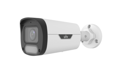 4MP WDR ColourHunter Bullet Network Camera