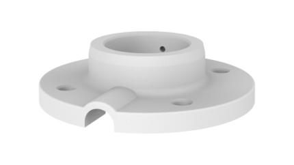 Dome Indoor Ceiling Mounting Pedestal