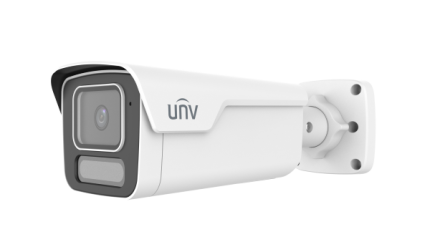 8MP WDR OwlView Plus Bullet Network Camera