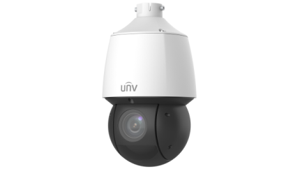 4MP 25X LightHunter IR Network PTZ Camera