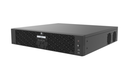 8 HDDs 32-ch 2U Network Video Recorder