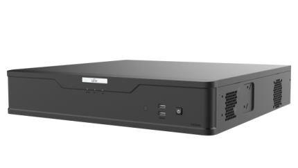 8 HDDs 32-Ch 2U Digital Video Recorder