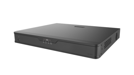 2 HDDs 16-Ch 1U Digital Video Recorder