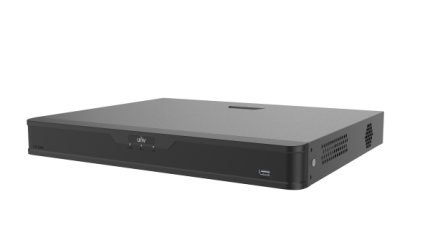 2 HDDs 32-Ch Digital Video Recorder
