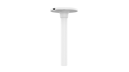 Dome Pendent Mounting Bracket(Indoor)