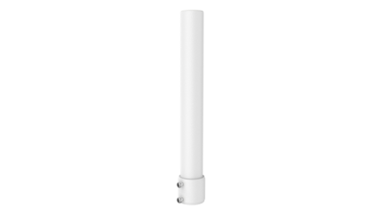Dome Pendent Mounting Pole 200mm
