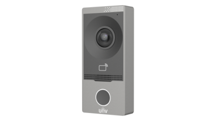 Villa Door Station (Plastic)