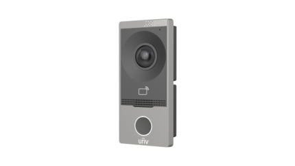 Villa Door Station (Metal)