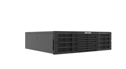 16 HDDs 3U Disk Enclosure