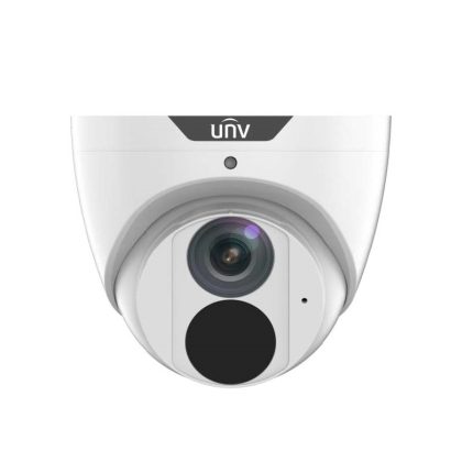 4MP HD IR Fixed Eyeball Network Camera