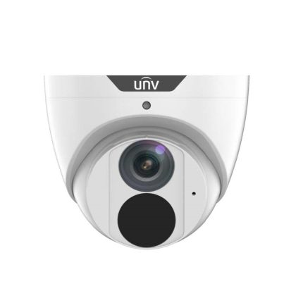 4K HD IR Fixed Eyeball Network Camera