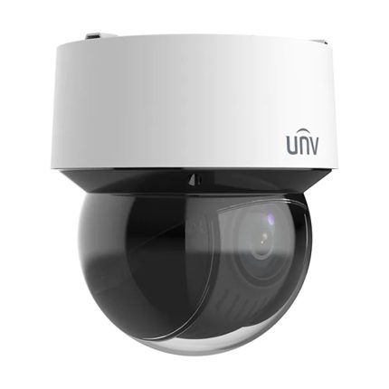 4MP 10X LightHunter Network PTZ Dome