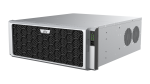24 HDDs 128-ch 4U Network Video Recorder - Image 3