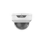 EC-D4F28M-V3 4MP Vandal-resistant Network IR Fixed Dome Camera