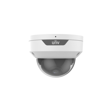 EC-D4F28M-V3 4MP Vandal-resistant Network IR Fixed Dome Camera