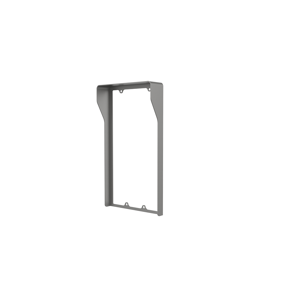 EP-CS202 202 Door Stations Sunshade(Metal)