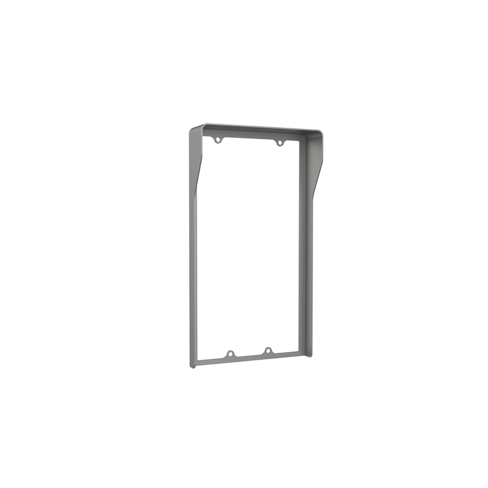 EP-CS202 202 Door Stations Sunshade(Metal)