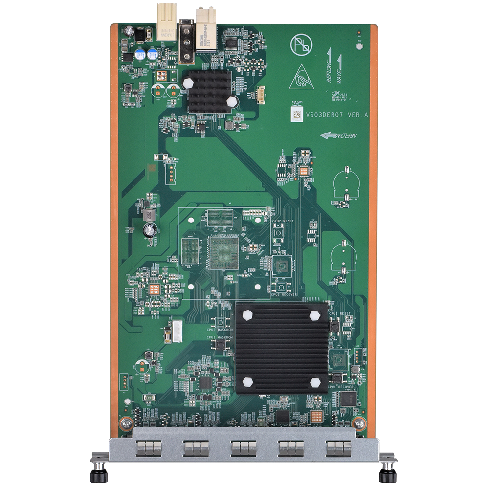 FB-HD04-B-NB 4-ch HDMI Output Decoding Card