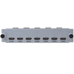 FB-HD07-B-NB 7-ch HDMI Output Decoding Card