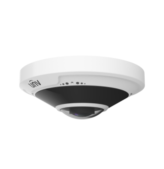 IPC815SB-ADF14K-I0 5MP Fixed IR Fisheye Network Camera