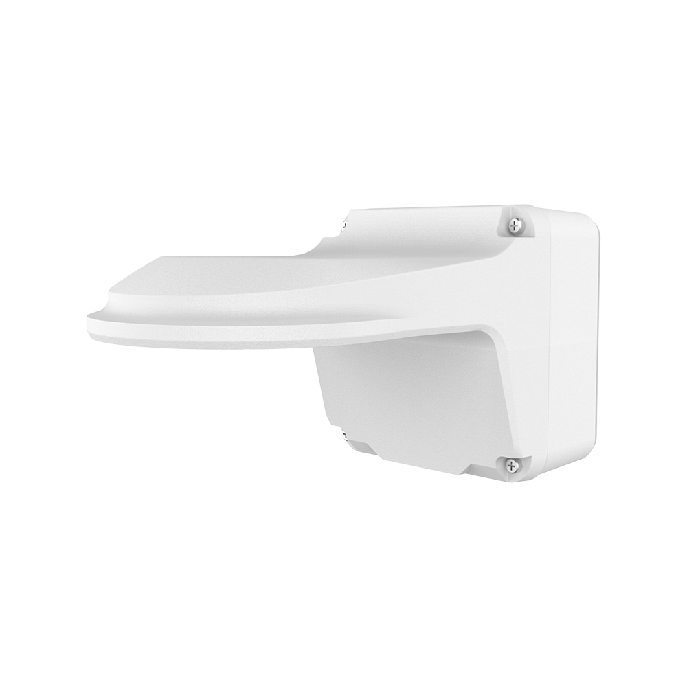 TR-JB07/WM03-G-IN Wall Mounting Assembling Bracket For 32 Fix-dome & Mini Fix-dome & Plastic Turret Camera
